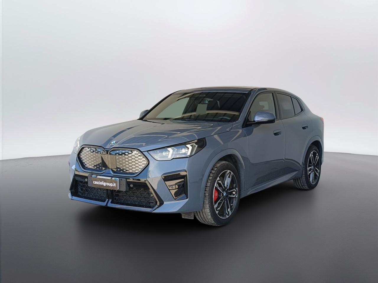 BMW X2 U10 - iX2 edrive 20 MSport Pro