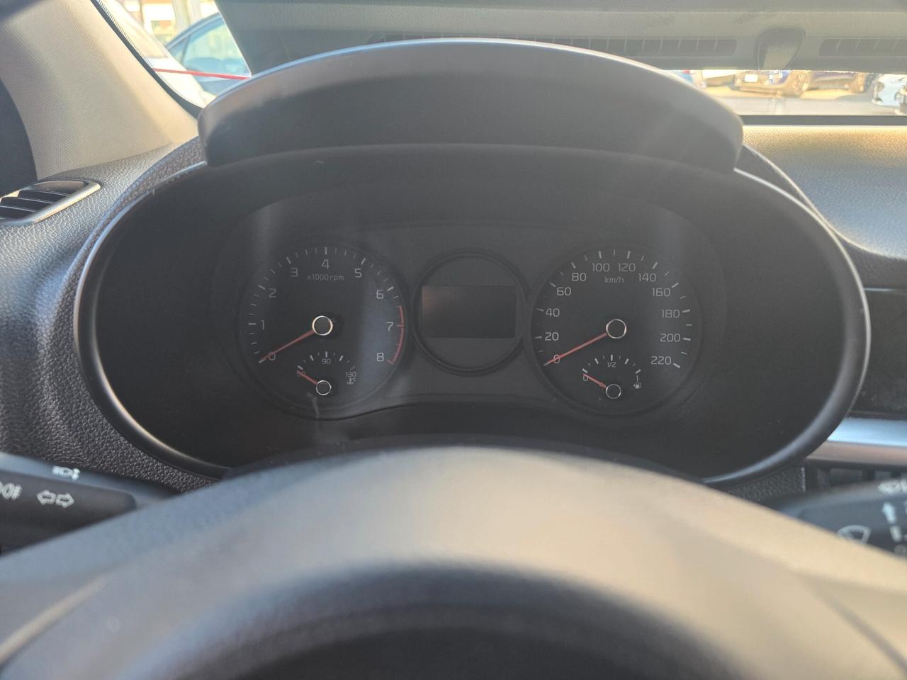 Kia Picanto 1.0 GPL 5 porte X Line