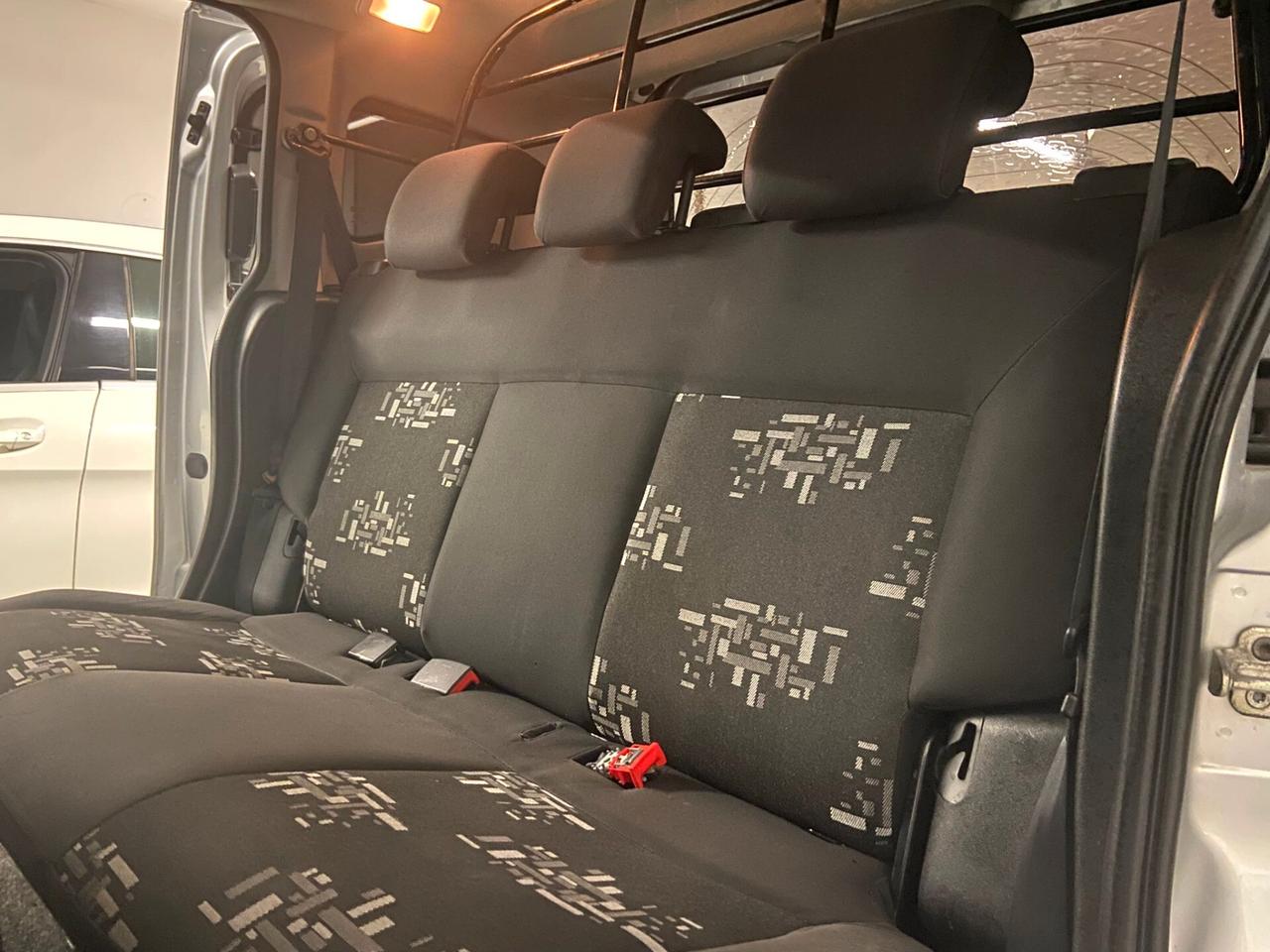 Fiat Qubo 1.3 MJT 75 CV Dynamic