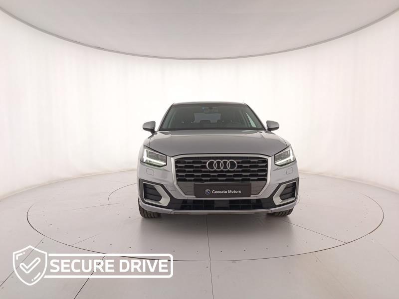 Audi Q2 30 1.6 TDI Business S tronic