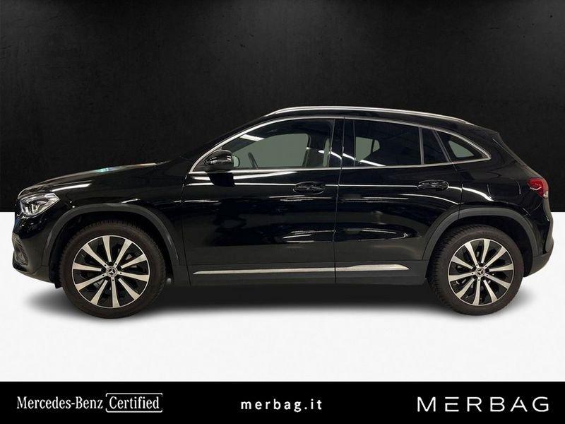 Mercedes-Benz GLA 200 Automatic Sport Plus