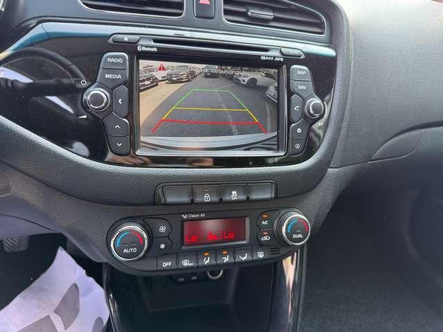 Kia Ceed / cee'd SW 1.6 crdi Cool 128cv auto