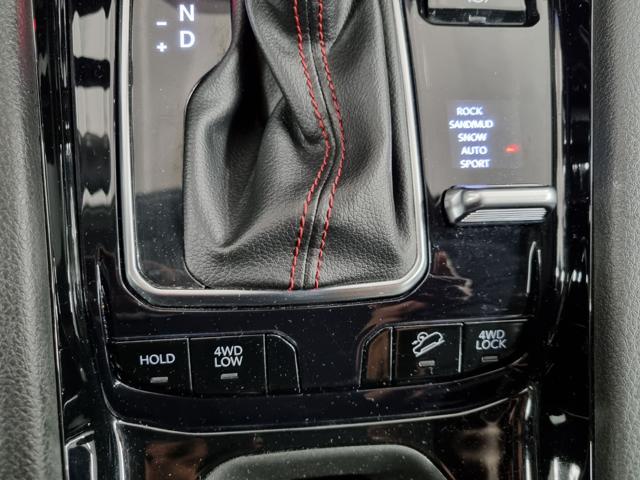 JEEP Compass 1.3 Turbo T4 240 CV PHEV AT6 4xe Trailhawk