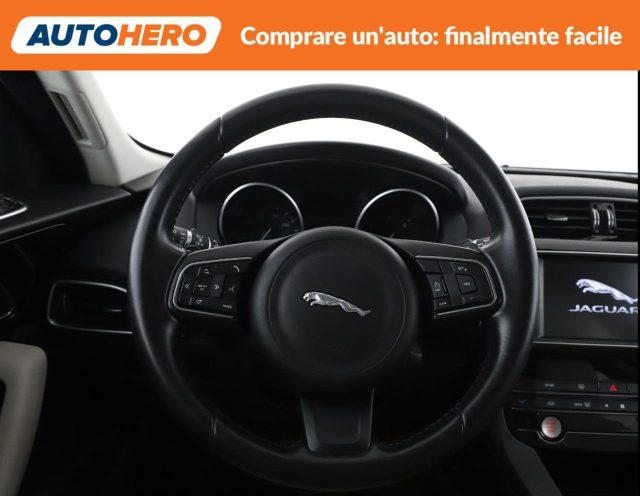JAGUAR F-Pace 2.0 D 180 CV AWD aut. Prestige