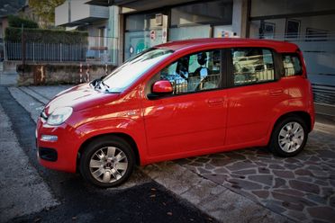 Fiat Panda 1.2 Lounge Neopatentati