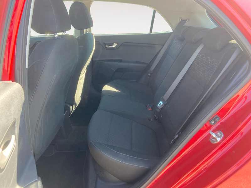 KIA Rio 1.2 mpi Evolution Cool Pack 84cv