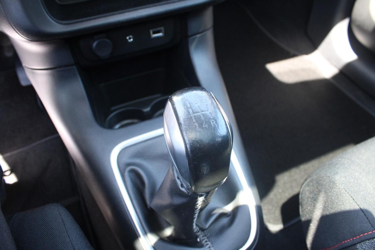 Citroen C3 PureTech 82 Shine