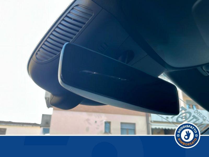 Mercedes-Benz GLA 200d Automatic AMG Line Advanced Plus