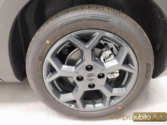 BYD Dolphin Surf 43,2 kWh Comfort PROMO LEASING