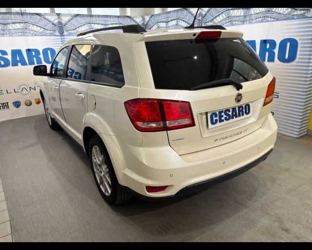 FIAT Freemont 2.0 mjt 16v Lounge 4x4 170cv auto