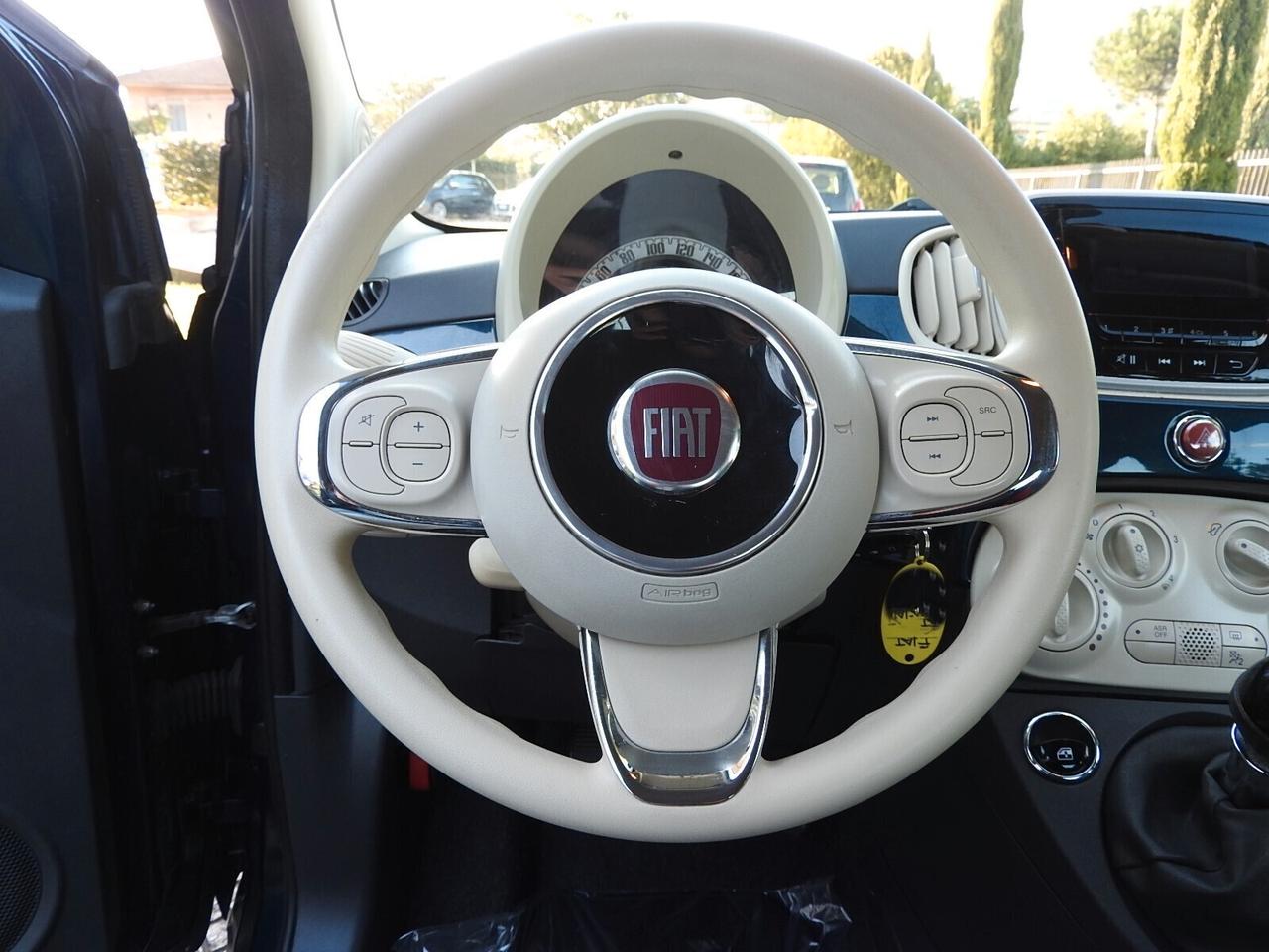 Fiat 500 1.2