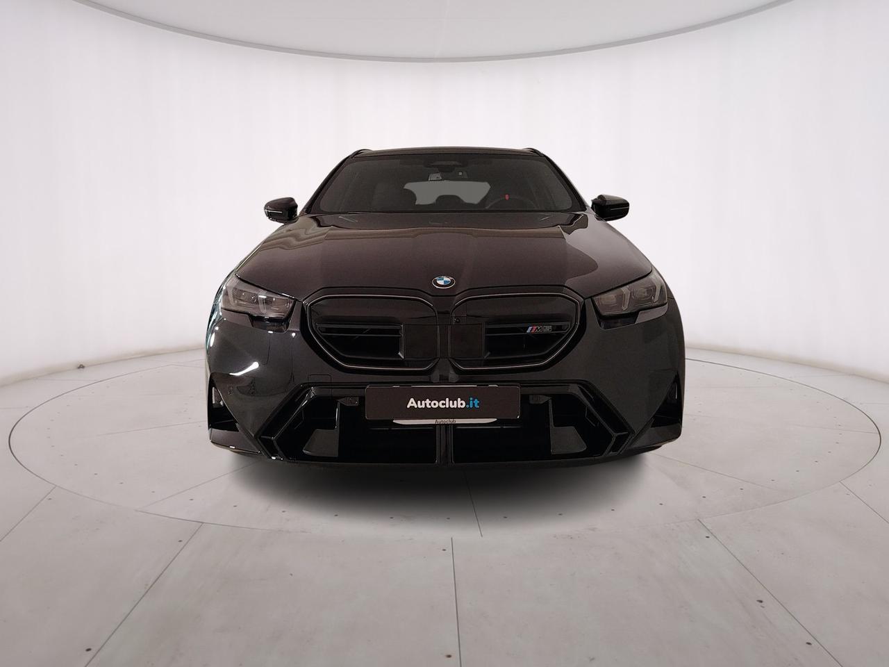 BMW Serie 5 M5 Touring