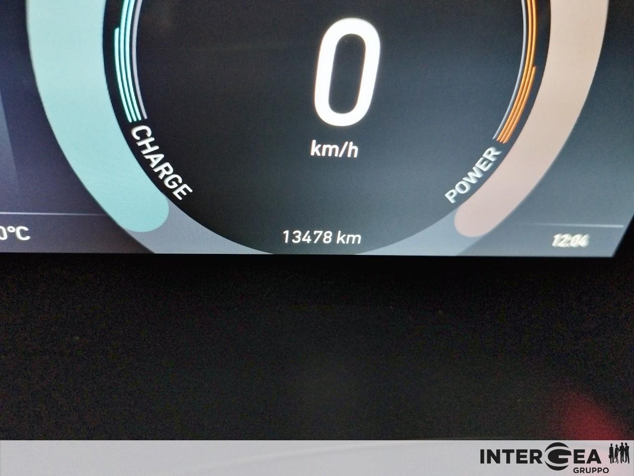 FIAT 500e 42 kWh Icon +