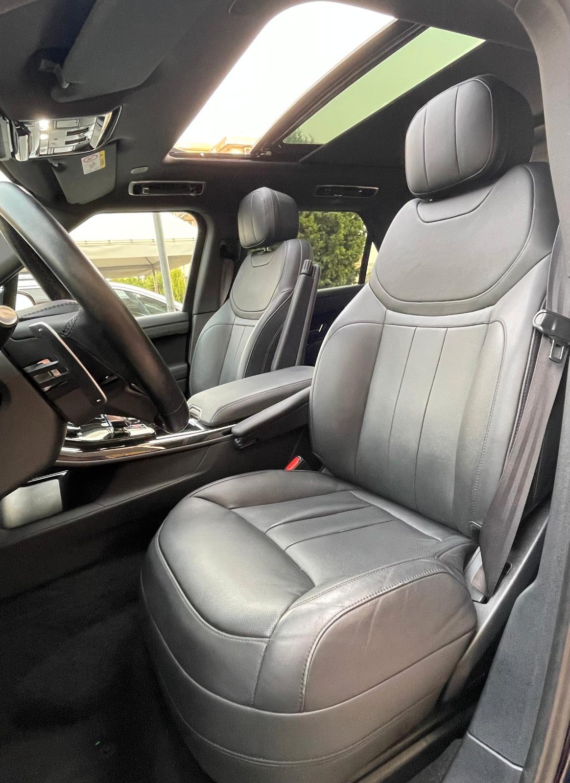 Land Rover Range Sport 3.0D 249 CV HSE 2023 TETTO