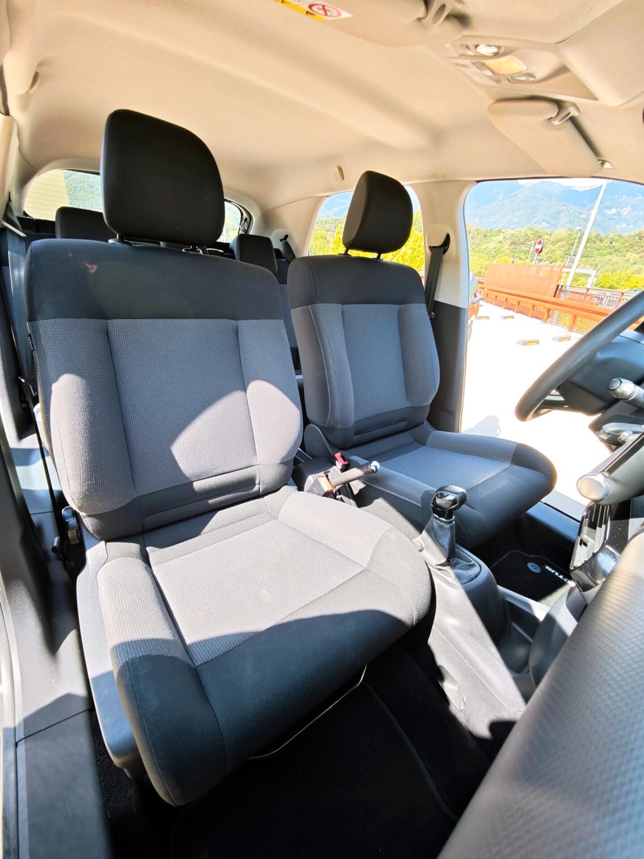 Citroen C4 Cactus 1.2 75 CV - UNICO PROPRIETARIO -