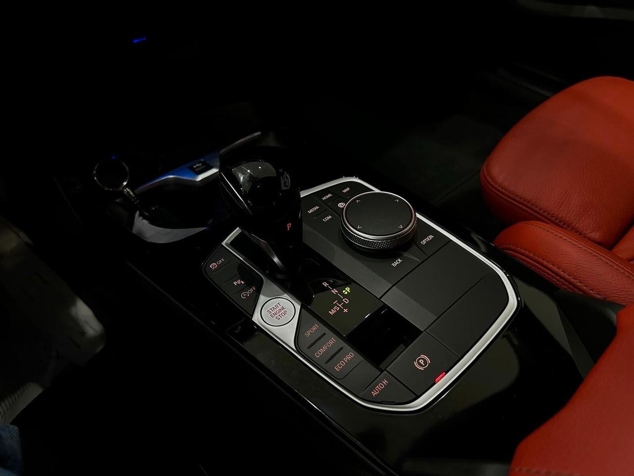 Bmw 218 218i Gran Coupé Msport