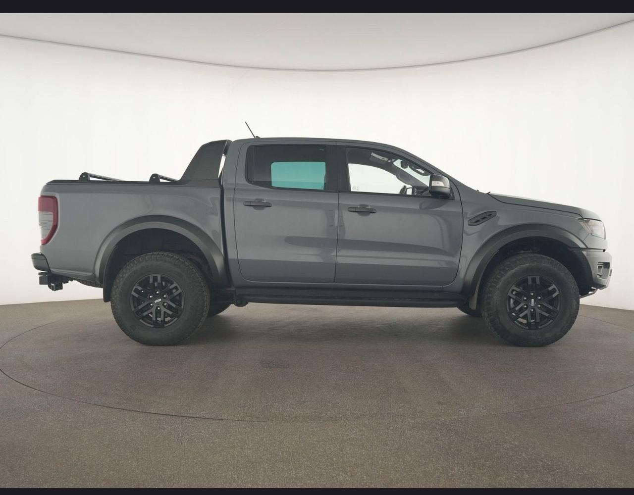 Ford Ranger Raptor 2.0 ECOBLUE aut. 213CV DC 5pt Special Edition