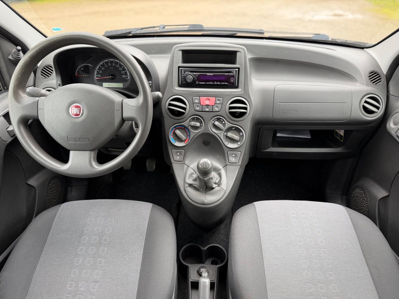 Fiat Panda 1.2 Emotion