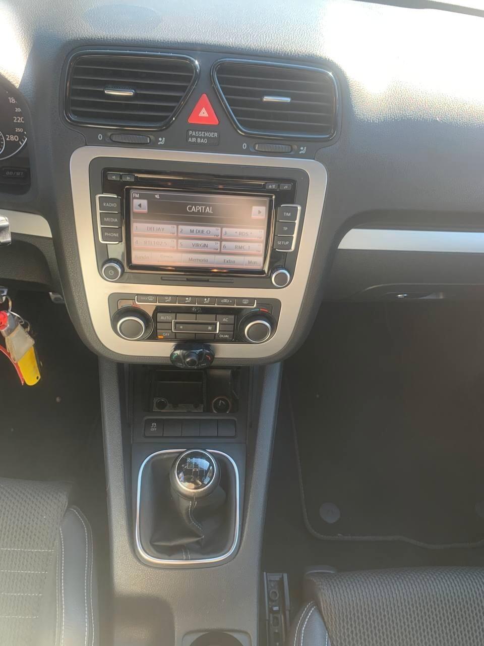 Volkswagen Scirocco 1.4 TSI 160CV - UNIPRO.