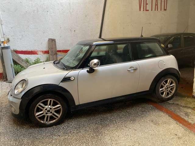 MINI Cooper D Mini 1.6 Cooper D 112cv FL