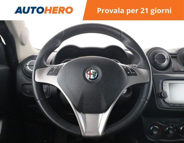 ALFA ROMEO MiTo 1.4 78 CV 8V S&S Progression