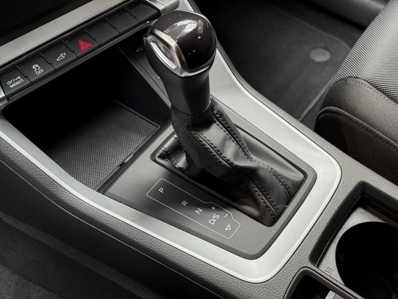 Audi Q3 SPB 45 TFSI 150CV HYBRID