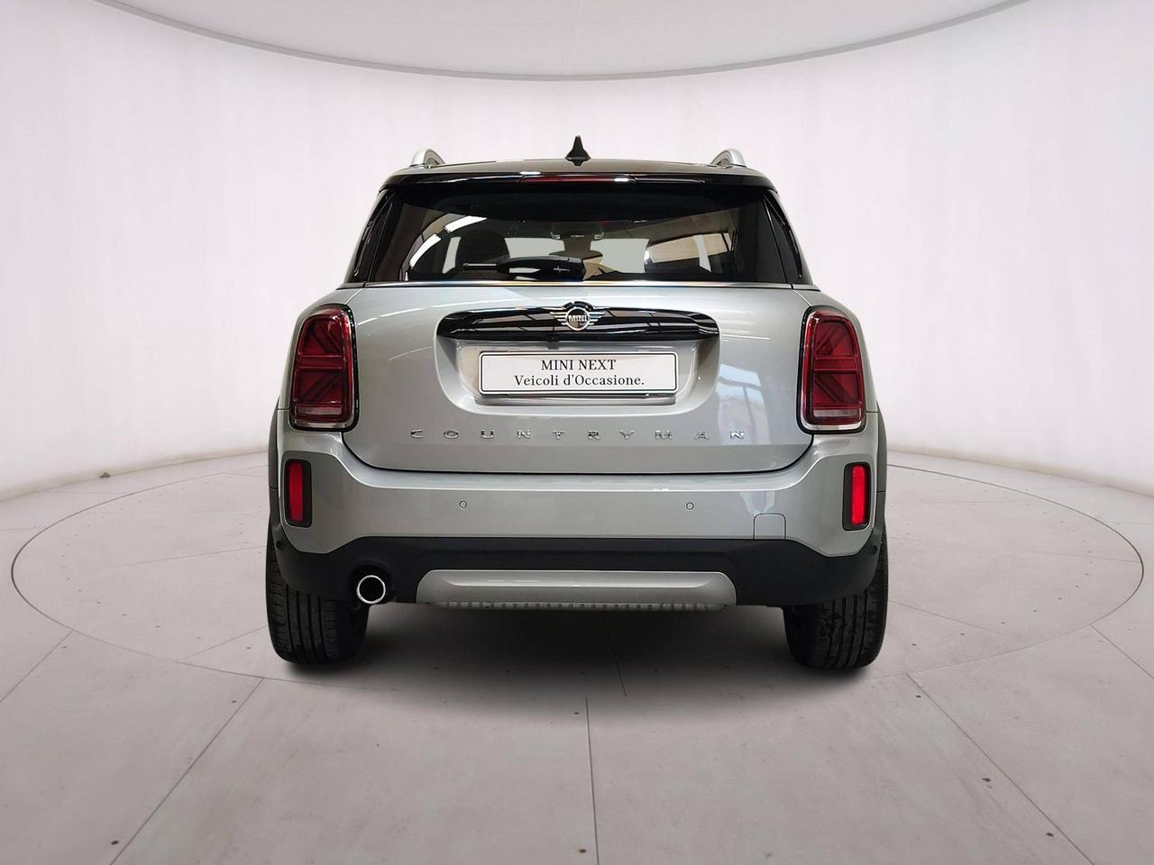 MINI Countryman Cooper Classic