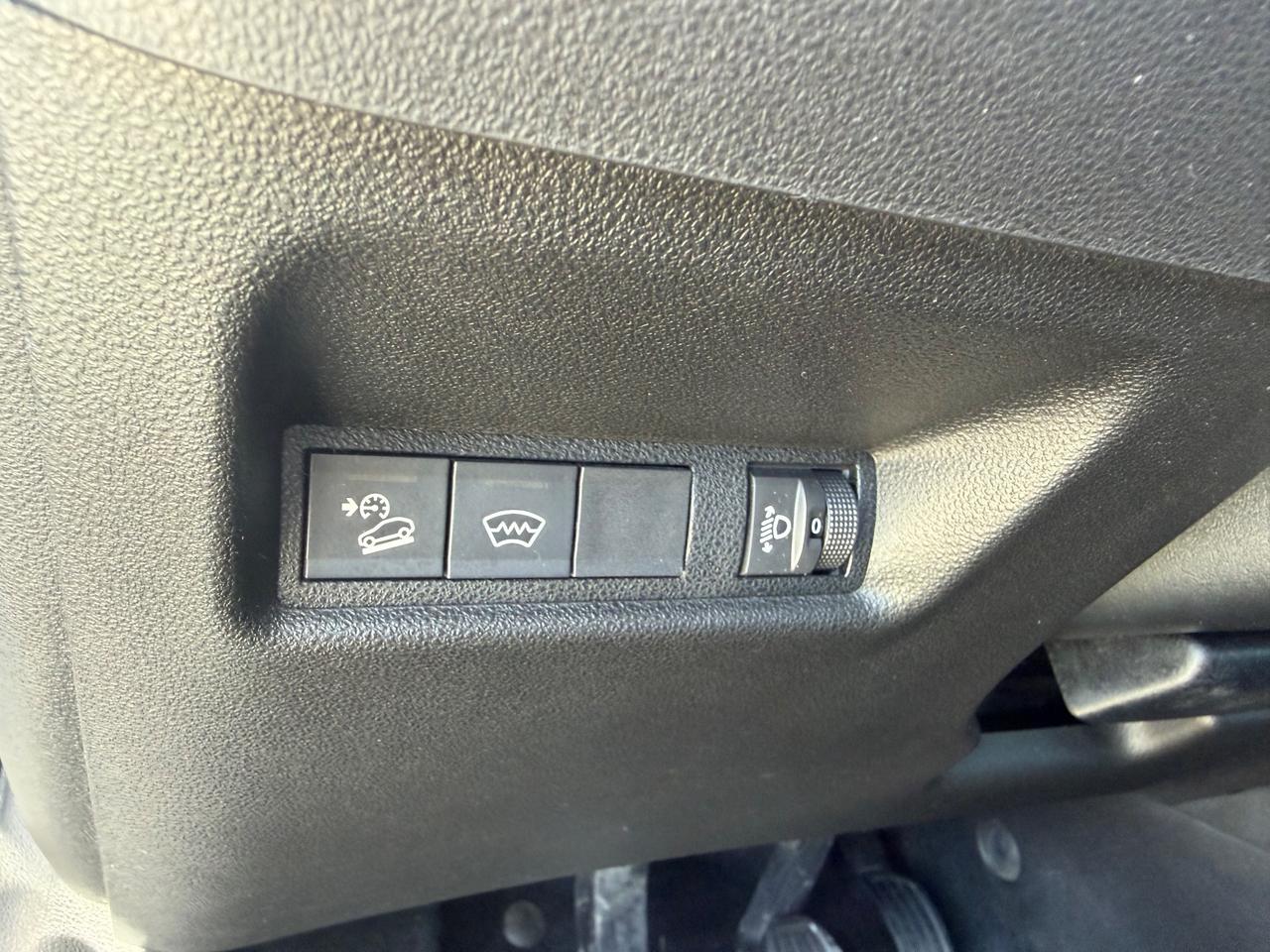 Jeep Avenger 1.2 Turbo 100 CV 1st Edition