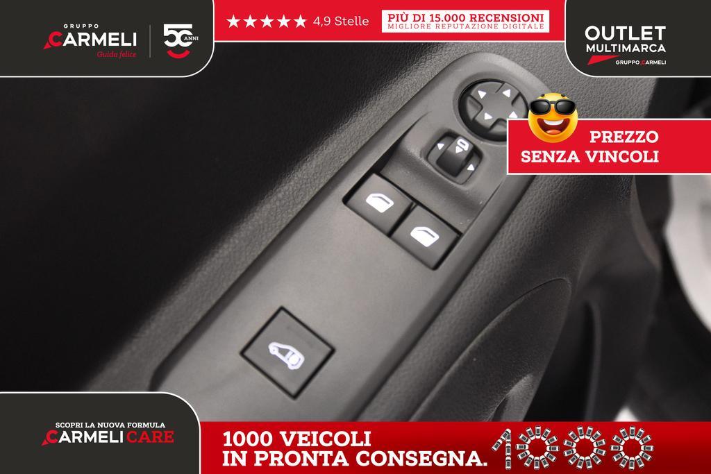 Toyota Proace City Furgone Proace City 1.5d 100cv S&S L1 S Comfort