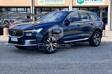 VOLVO XC60 T6 Recharge Plug-in Hybrid AWD Inscription
