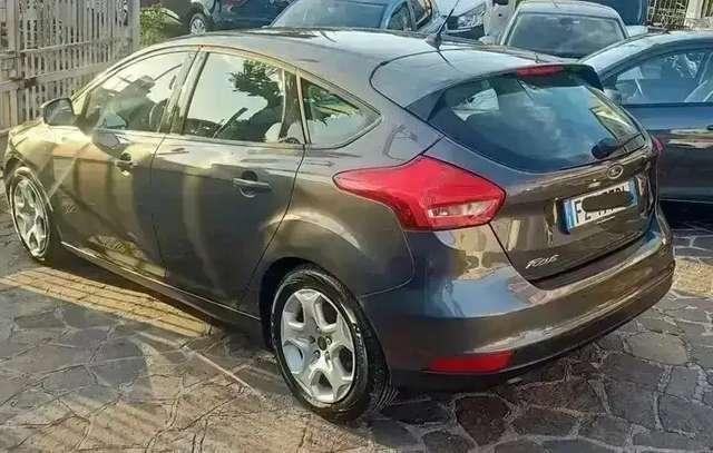 Ford Focus 5p 1.5 tdci Business