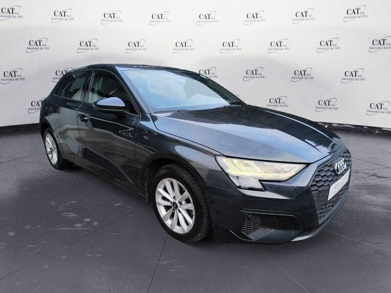 Audi A3 Sportback 30 TDI Business