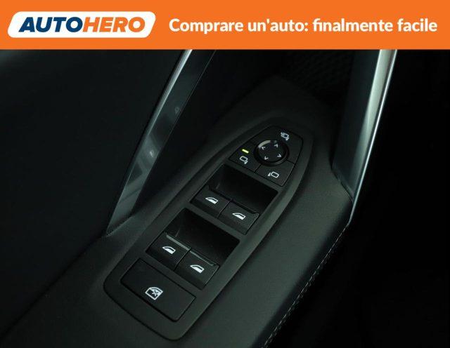 BMW iX1 eDrive 20 Limited Edition