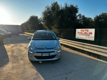 Citroen C3 1.2 HDI BENZINA 187.000km 2014