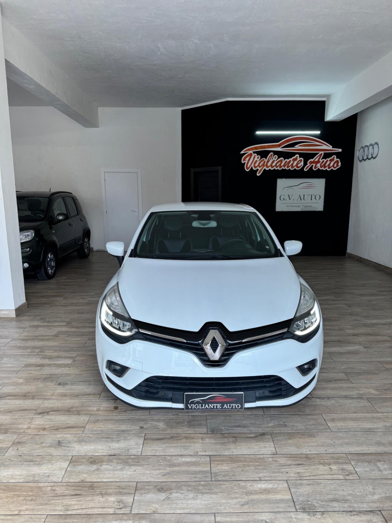 Renault Clio dCi 8V 90CV Start&Stop 5 porte Energy Intens