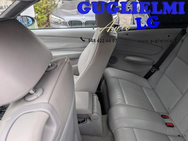 BMW 120 i Cabrio- Benzina - automatica