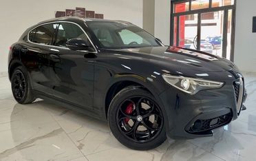 Alfa Romeo Stelvio 2.2 Turbodiesel 180 CV AT8 RWD Super