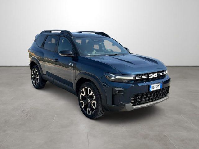 DACIA Bigster 1.2 Eco-G 140 CV Journey