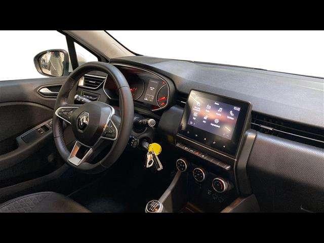 Renault Clio ES - Clio 1.0 TCe GPL Zen - autocarro 4 posti