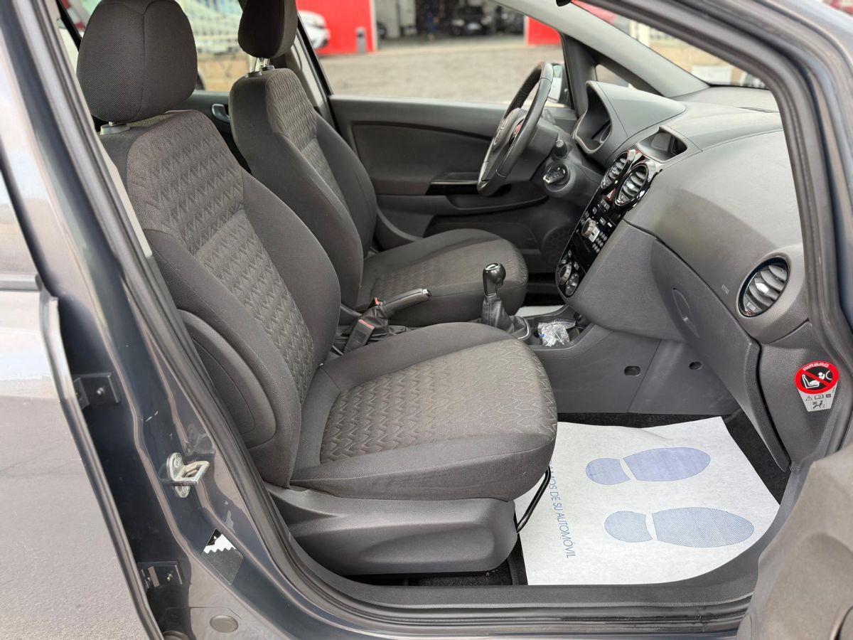 OPEL - Corsa - 1.3 CDTI 75 CV F.AP. 5p. Edition