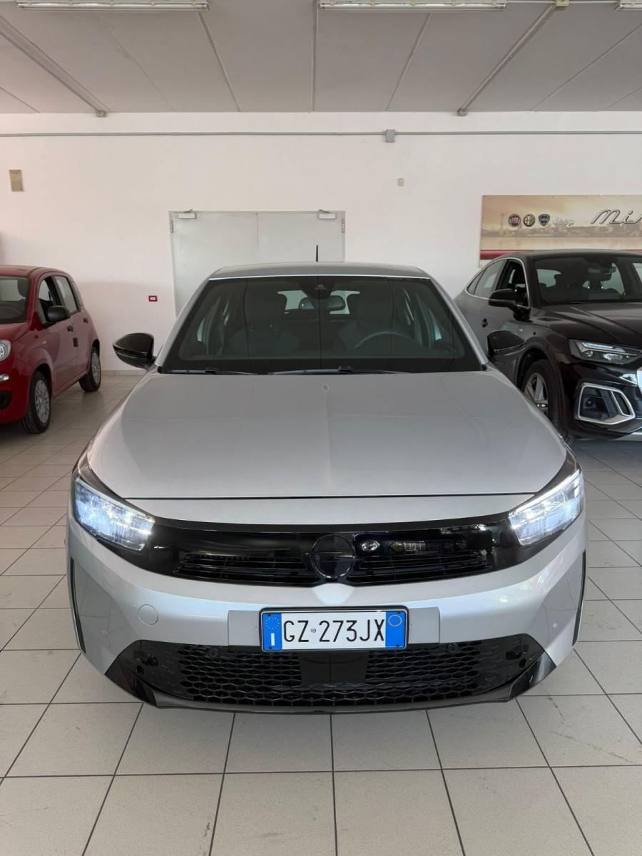 OPEL - Corsa - 1.2 100 CV GS Line