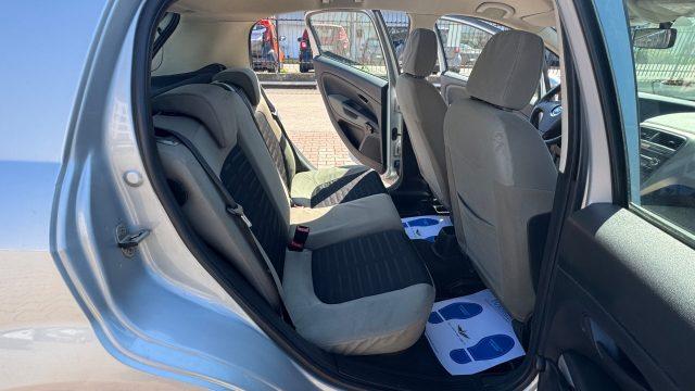 FIAT Grande Punto 1.4 5 PORTE DYNAMIC UNICO PROPRIETARIO