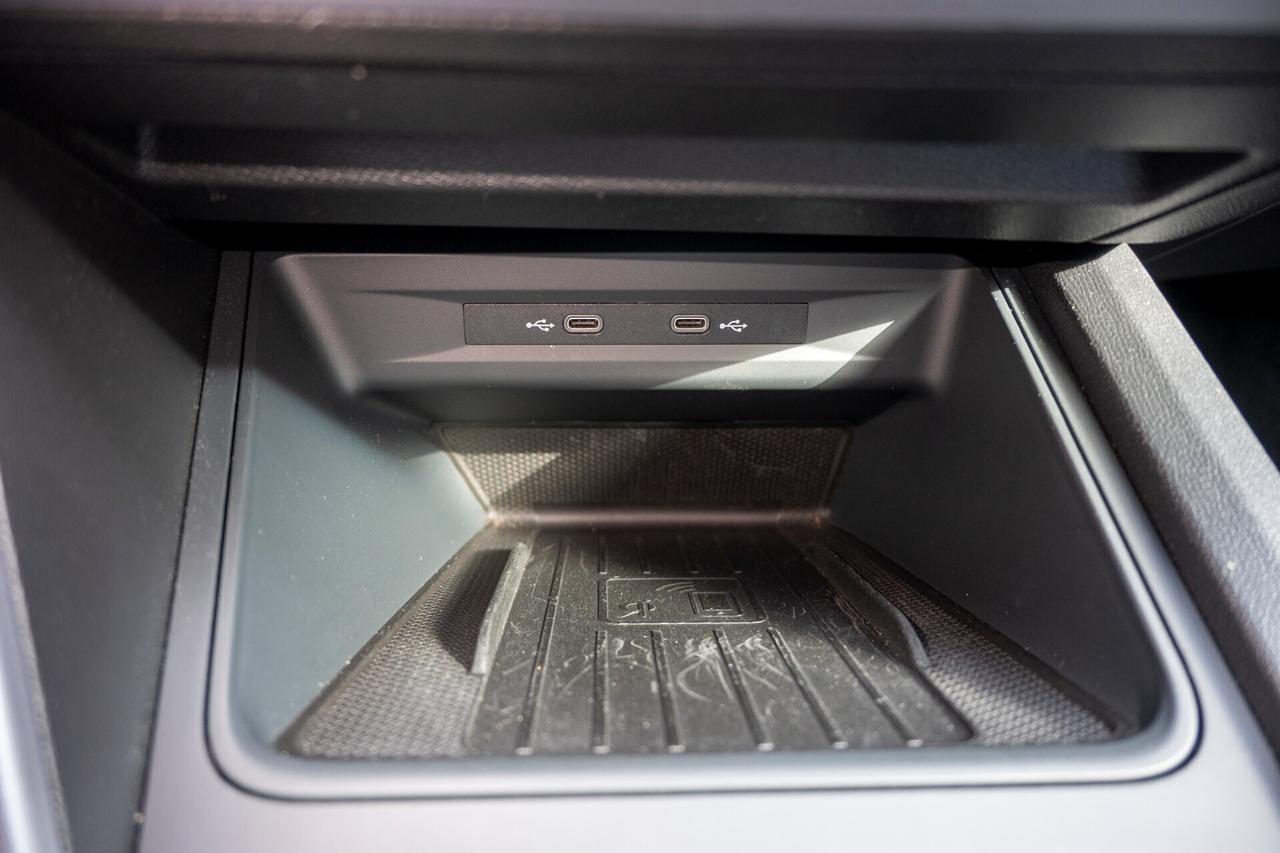 Seat Leon SP 2.0 TDI FR 4Drive