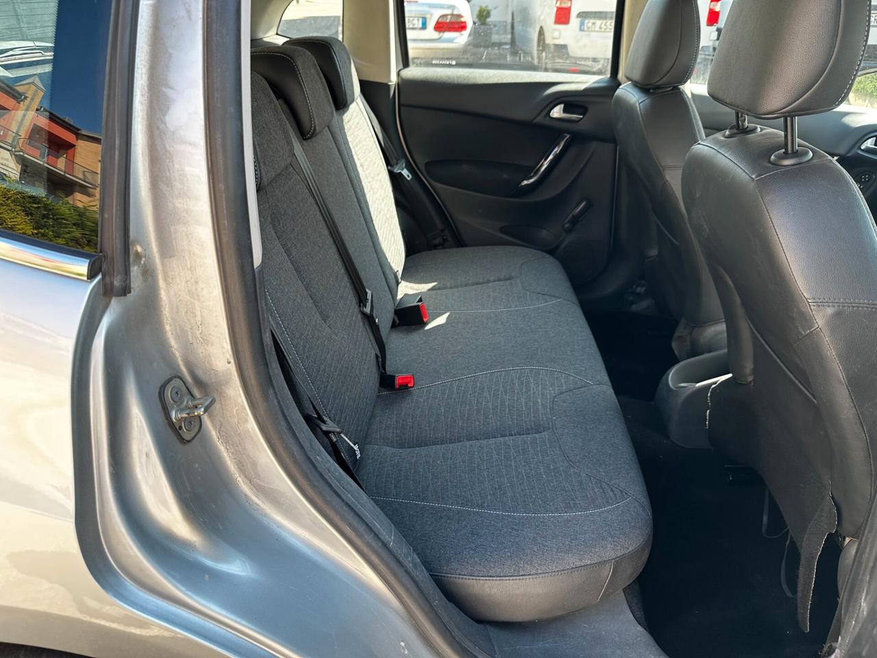 Citroen C3 1.4 HDi 70 Selection "NEOPATENTATI"