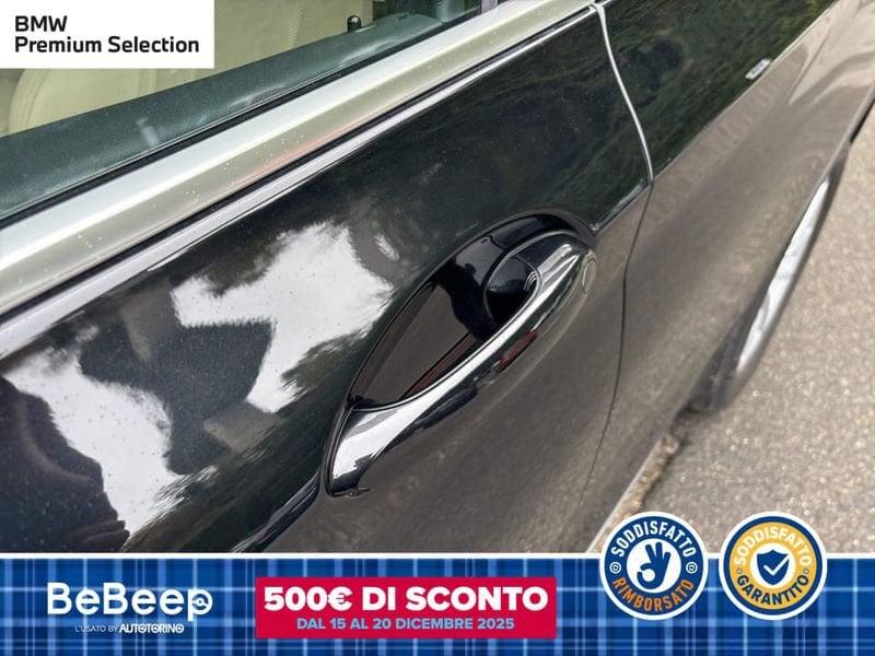 BMW X3 XDRIVE20D MHEV 48V AUTO