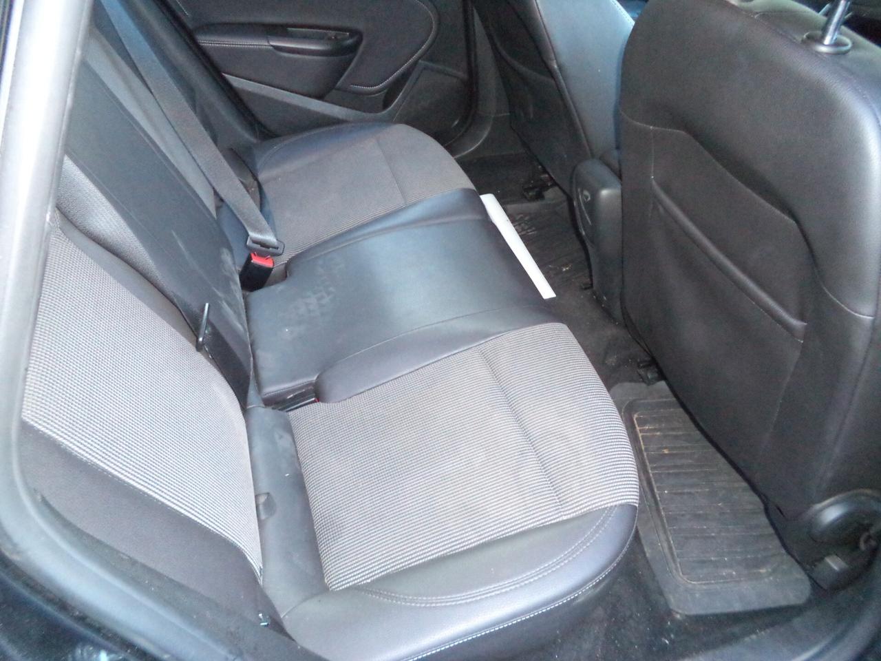 Opel Astra 1.7 CDTI 110CV Sports Tourer Cosmo EURO 5