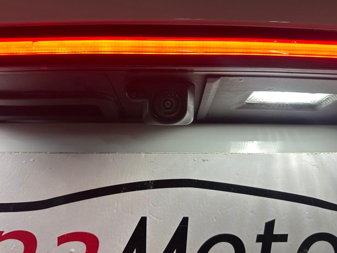 Audi Q3 35 TDI S-Line IVA ESPOSTA