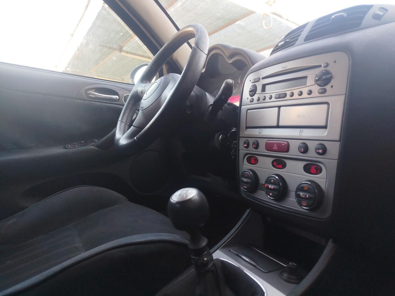 Alfa Romeo 147 1.9 JTD M-JET 16V 5 porte Prog.