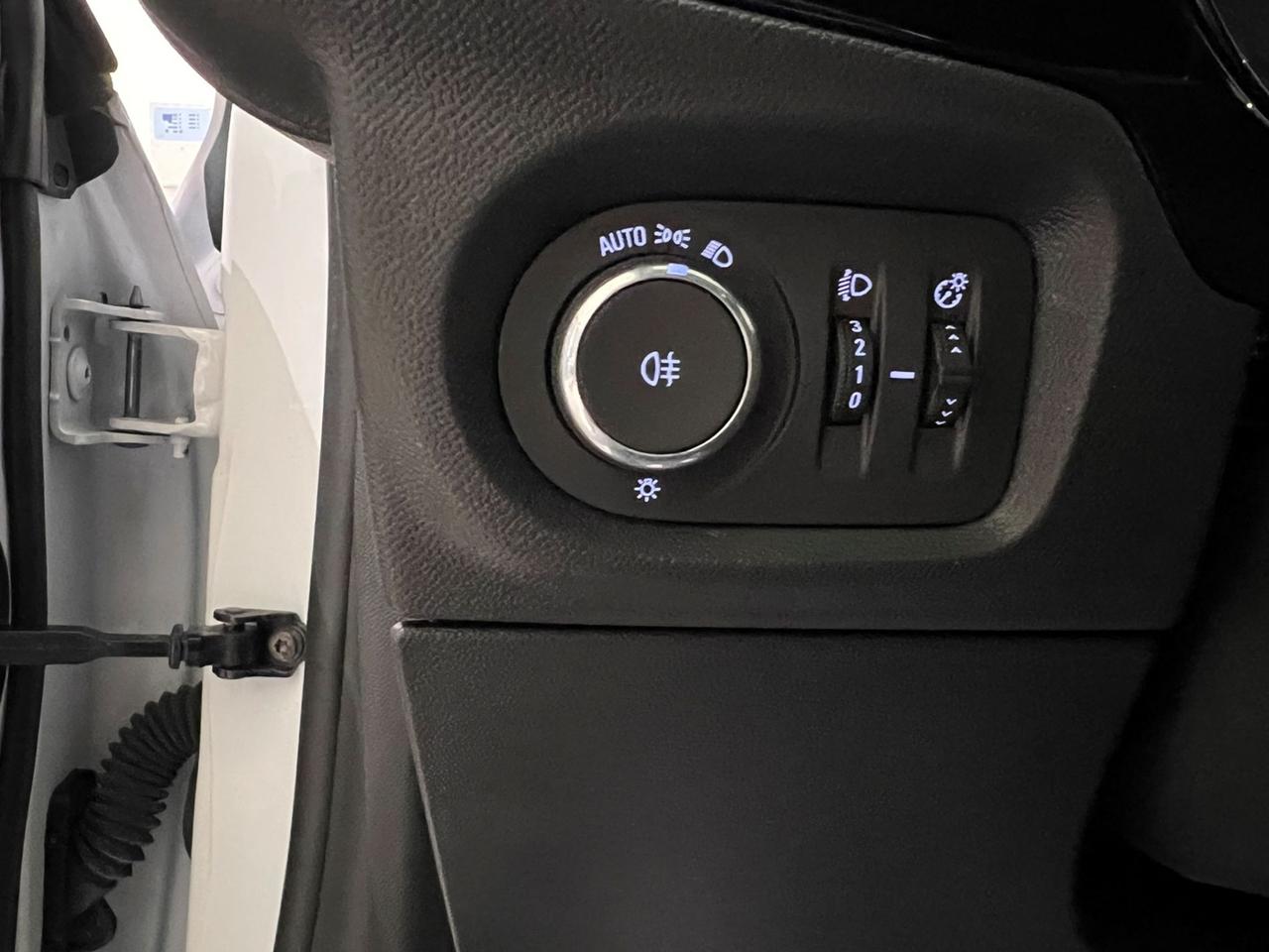 OPEL Corsa VI 2023 1.2 GS s&s 100cv at8