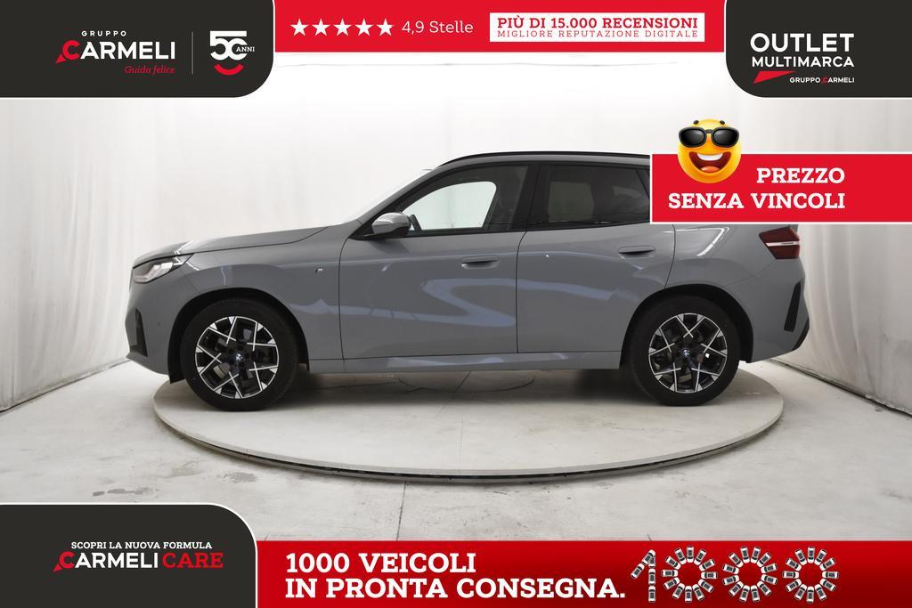 BMW X3 d MSport xDrive20 Steptronic